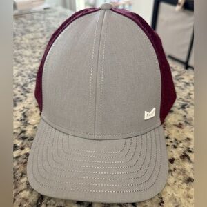 Melin Hat A-GAME hydro size small